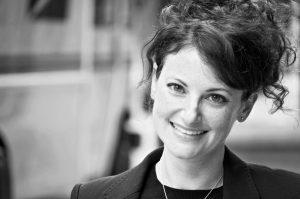 Kristina Pecora, PsyD, MPP