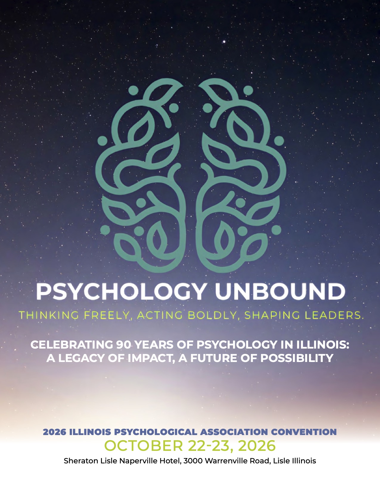 IPA 2026 Convention Brochure v3